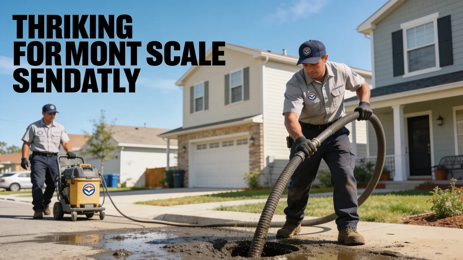 Sewage Cleanup in Nekoma, ND near me